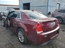 2C3CCAAG2PH586197 - 2023 CHRYSLER C300