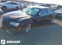 2C3CCAAG4PH308126 - 2023 CHRYSLER C300