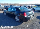 2C3CCAAG4PH308126 - 2023 CHRYSLER C300