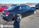 2C3CCAAG4PH308126 - 2023 CHRYSLER C300