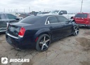 2C3CCAAGXPH792675 - 2023 CHRYSLER C300