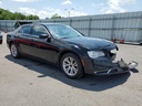 2C3CCAAG6NH170998 - 2022 Chrysler 300