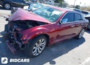 2C3CCAEG4PH568812 - 2023 CHRYSLER C300