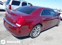 2C3CCAEG4PH568812 - 2023 CHRYSLER C300