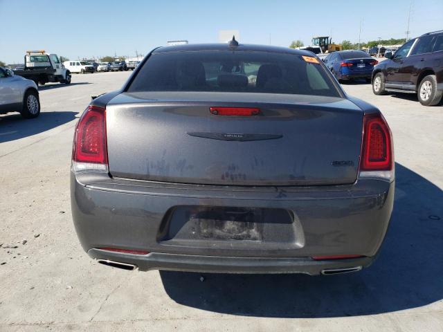 2C3CCAAG4PH530204 - 2023 CHRYSLER C300