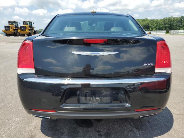 2C3CCAAG6NH170998 - 2022 Chrysler 300