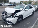 4T1T11AK1PU648867 - 2023 TOYOTA  CAMRY
