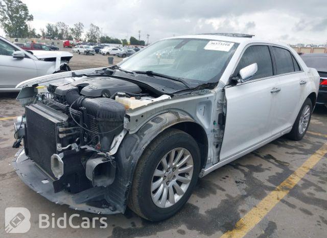 2C3CCARG7NH609689 -  2022