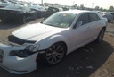 2C3CCAEG4NH697902 - 2022 Chrysler 300