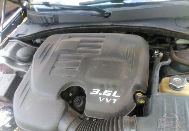 2C3CCABG7NH559891 - 2022 Chrysler 300