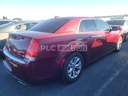 2C3CCABG9NH243755 - 2022 Chrysler 300 limited