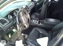 2C3CCAEG1NH568695 - 2022 Chrysler 300