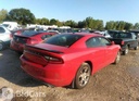 2C3CDXHG7NH742512 - 2022 Dodge Charger, SE