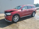 1C4RDHEG5NC348029  - 2022 Dodge Durango, Citadel