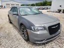 2C3CCABG9NH666205 - 2022 CHRYSLER-300