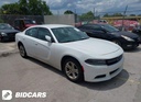 2C3CDXBG9PH799899 -2023 DODGE-CHARGER SE