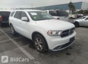 2023 2016 Dodge Durango, Limited - 1C4RDHDG6PC446485