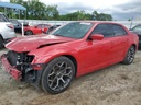 2C3CCABG8PH646953 - 2023 CHRYSLER C300