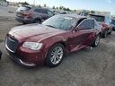 2C3CCAAG2PH586197 - 2023 CHRYSLER C300