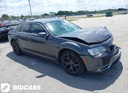 2C3CCABG3PH571170 - 2023 CHRYSLER C300