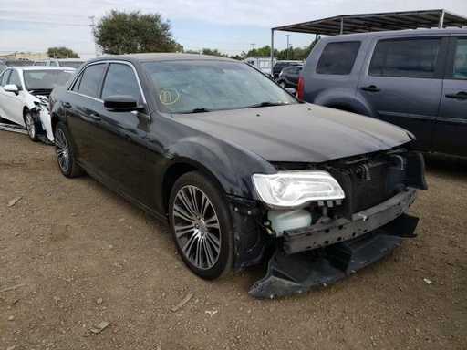2C3CCAAG9NH743686 -  2022 Chrysler 300،،