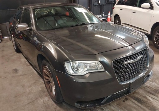 2C3CCAEGXNH181614 - 2022 Chrysler 300