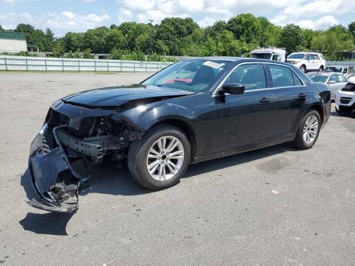 2C3CCAAG6NH170998 - 2022 Chrysler 300
