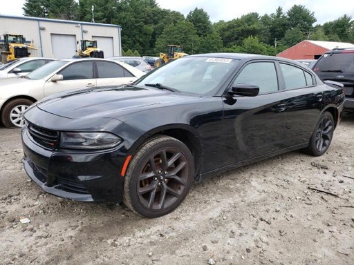 2C3CDXBG6NH564716 - 2022 DODGE-CHARGER Sxt