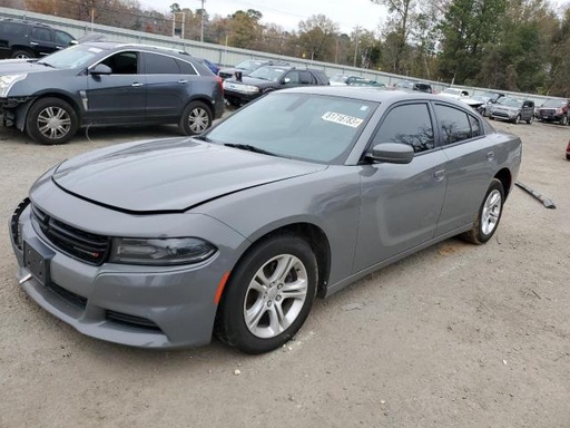 2C3CDXBG0NH698106 - 2022 Dodge Charger, Sxt