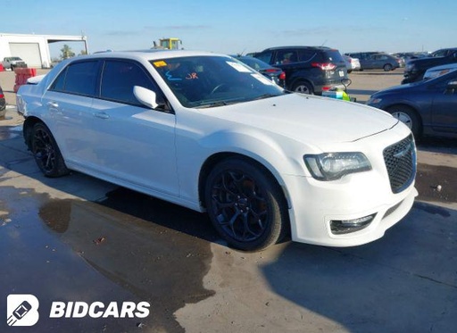 2C3CCABT7PH128008 - 2023 Chrysler 300, 300S
