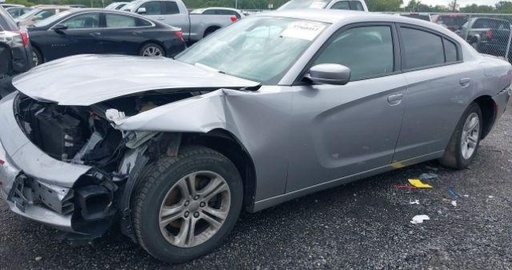 2023 Dodge Charger, SE - 2C3CDXBGXPH308236