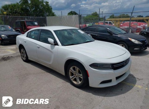 2C3CDXBG9PH799899 -2023 DODGE-CHARGER SE