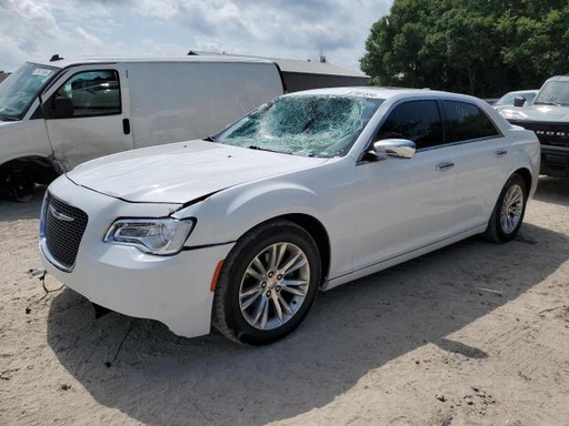 2023 CHRYSLER C300 - 2C3CCAEG9PH161246
